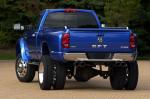 Dodge Ram 5500 BFT 2007 года